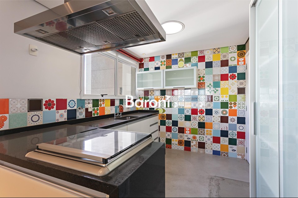 Apartamento - Pinheiros