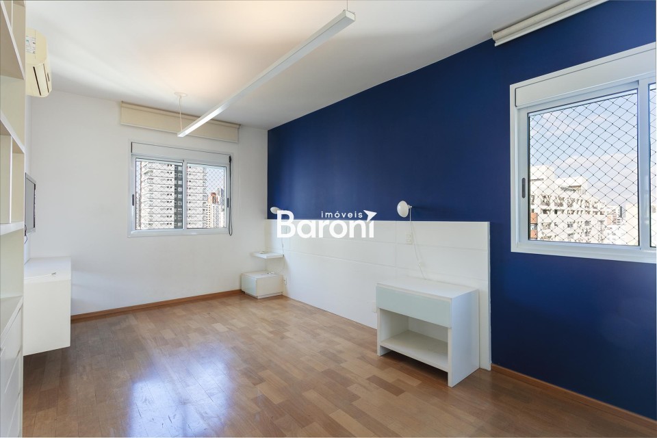 Apartamento - Pinheiros