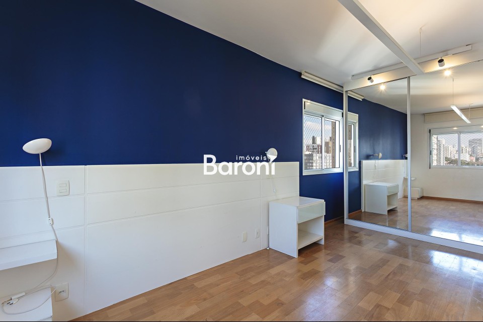 Apartamento - Pinheiros