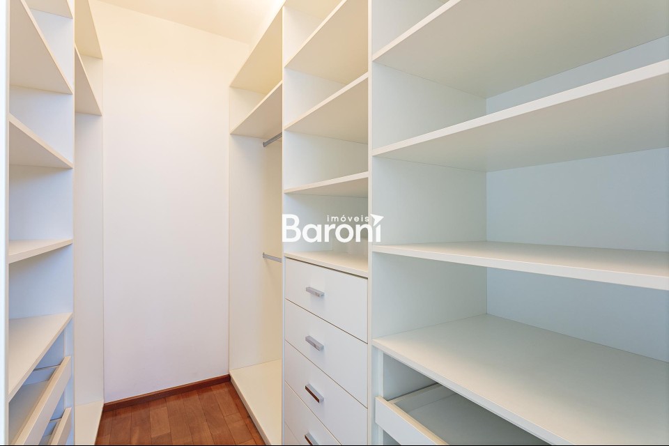 Apartamento - Pinheiros