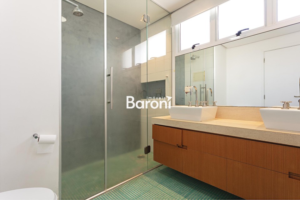 Apartamento - Pinheiros