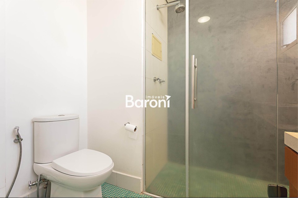 Apartamento - Pinheiros