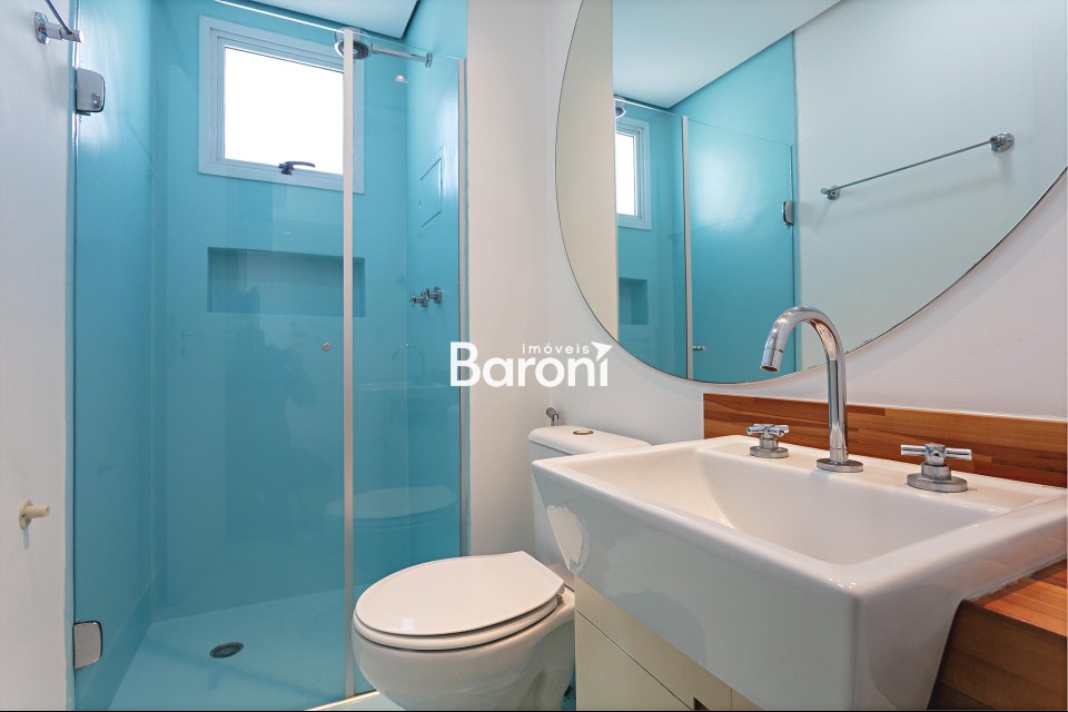 Apartamento - Pinheiros