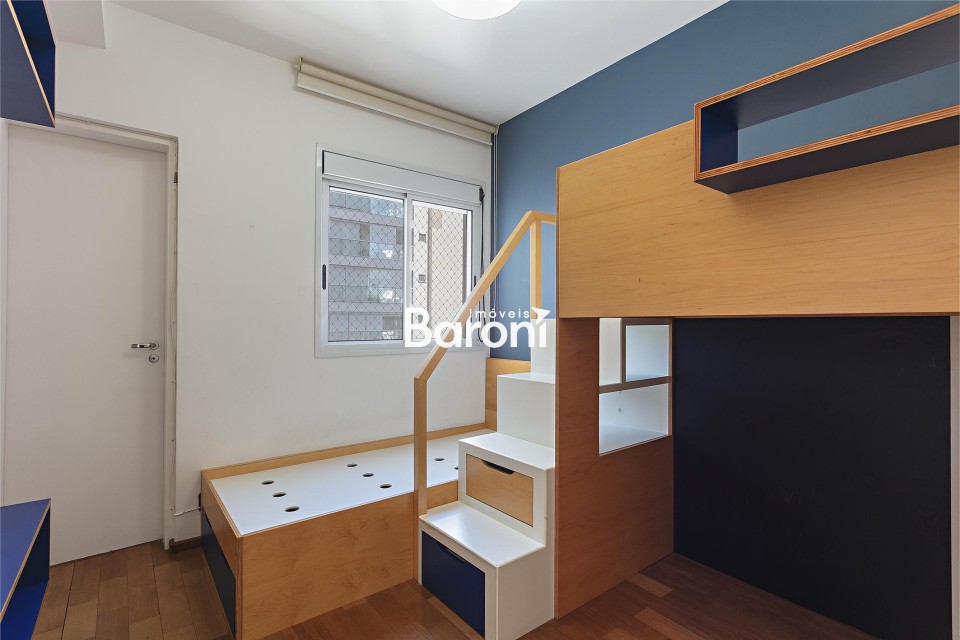 Apartamento - Pinheiros