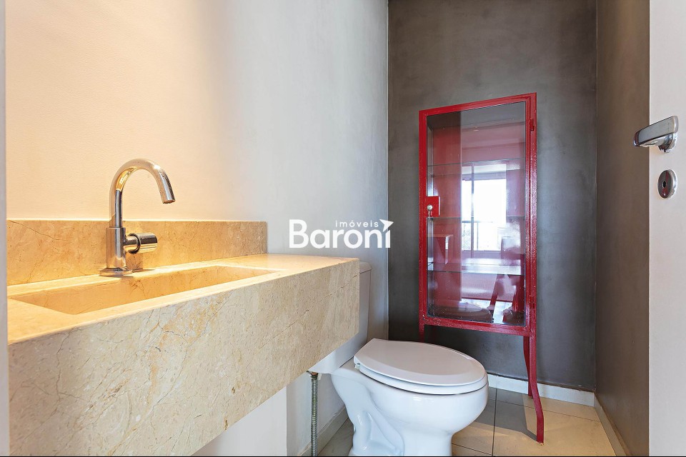 Apartamento - Pinheiros