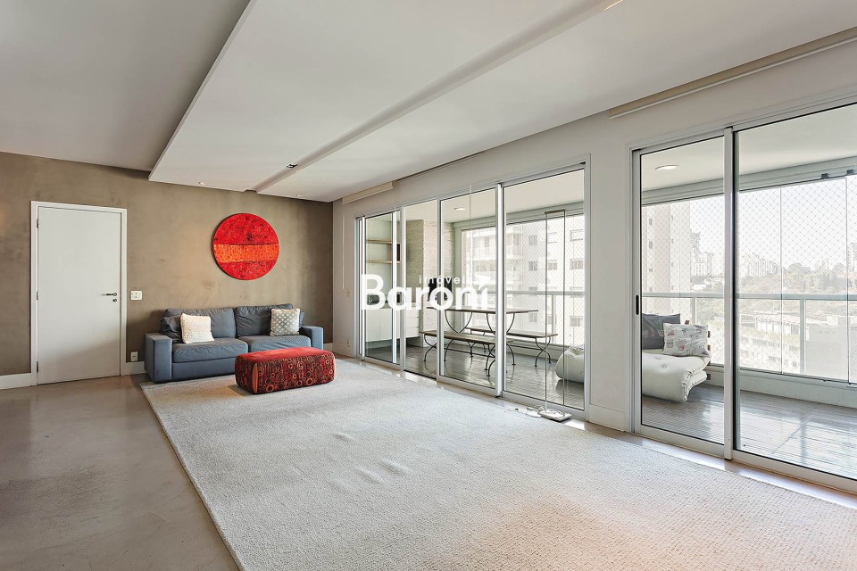 Apartamento - Pinheiros