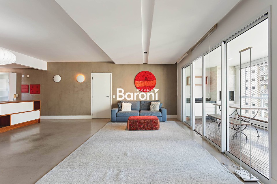 Apartamento - Pinheiros