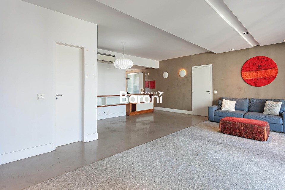 Apartamento - Pinheiros