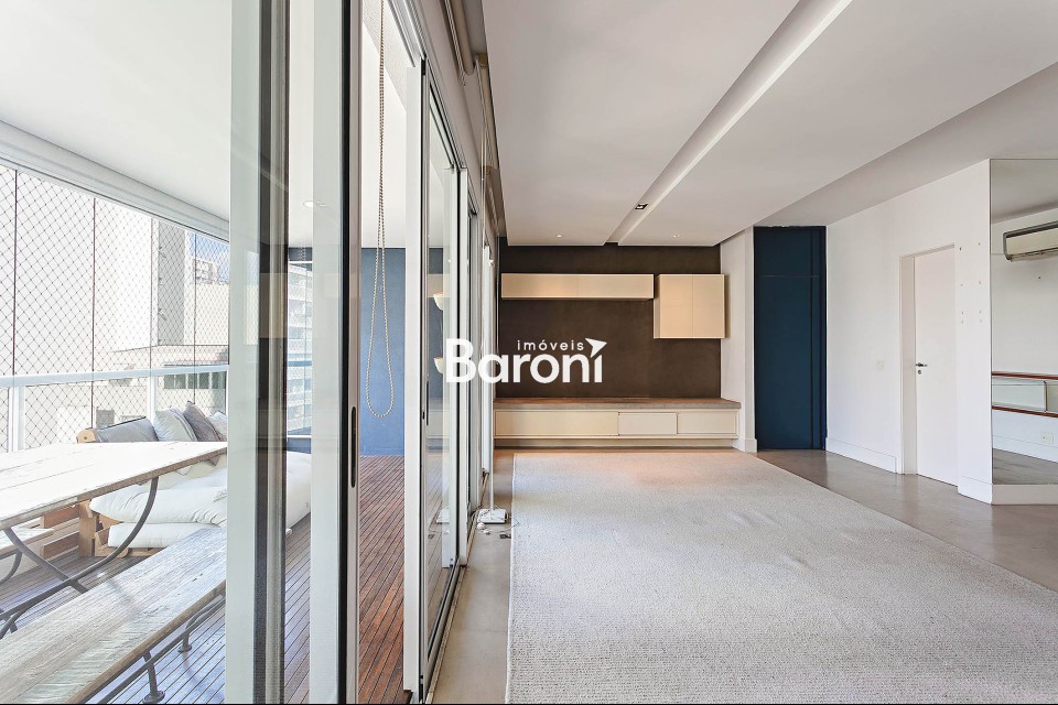 Apartamento - Pinheiros