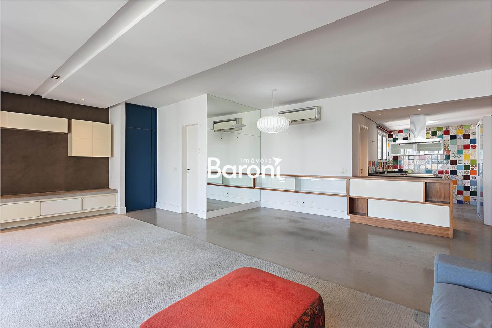 Apartamento - Pinheiros