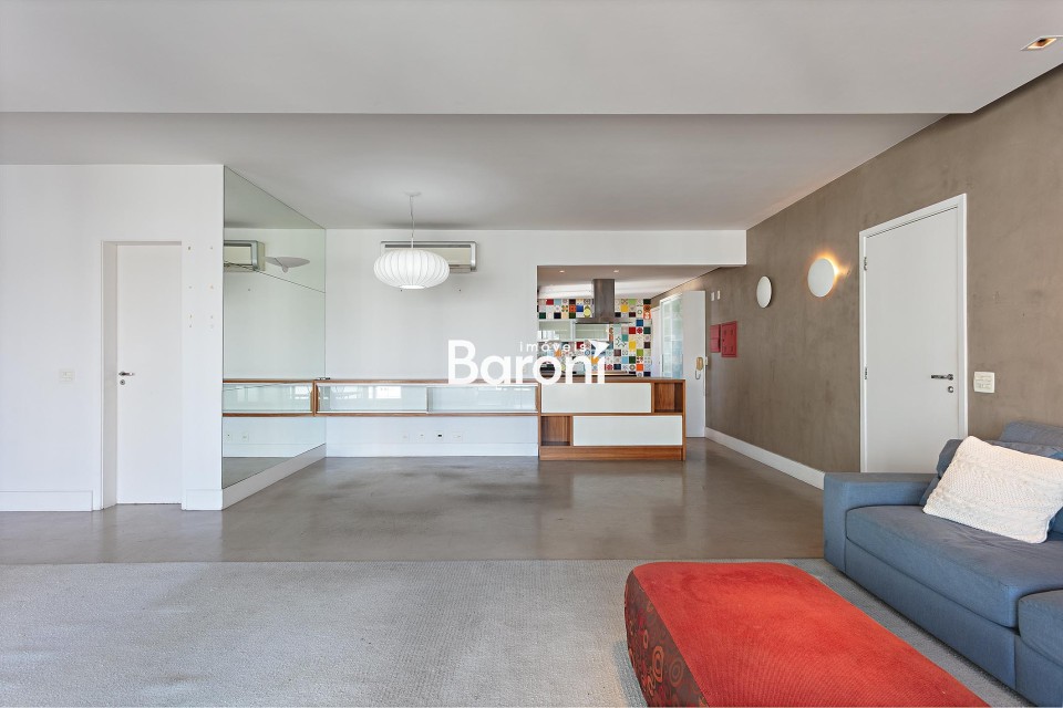 Apartamento - Pinheiros