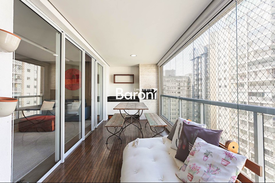 Apartamento - Pinheiros