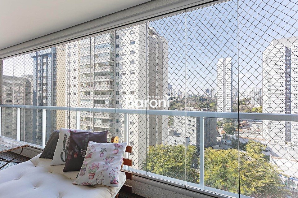 Apartamento - Pinheiros