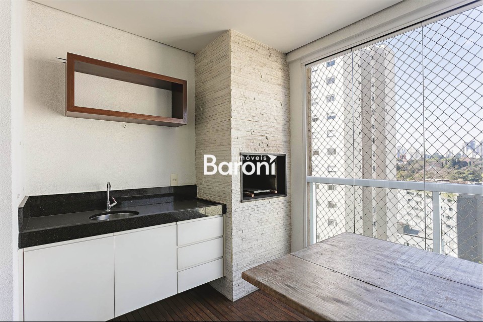 Apartamento - Pinheiros