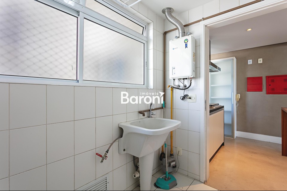 Apartamento - Pinheiros