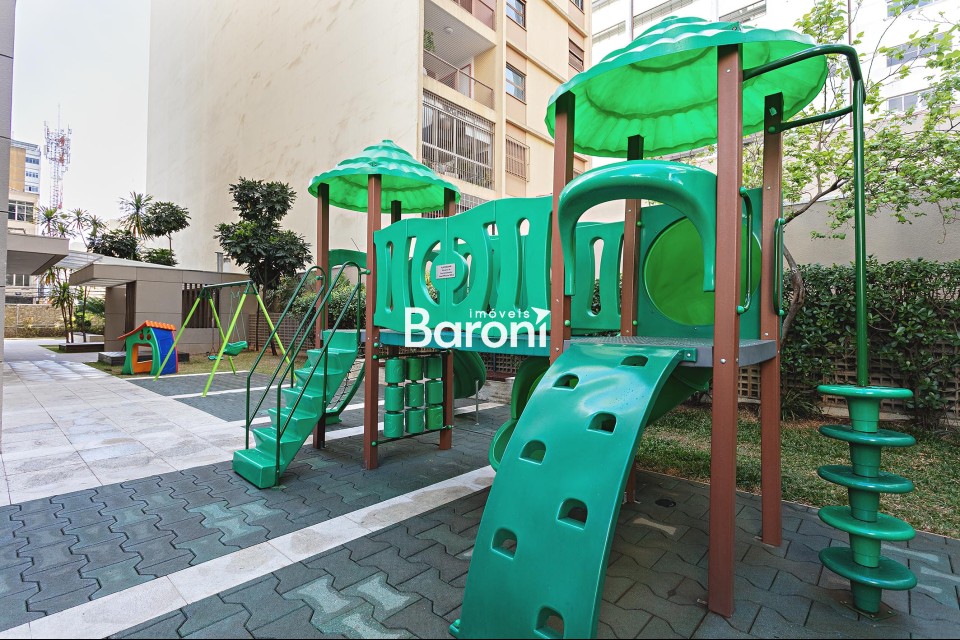 Apartamento - Pinheiros