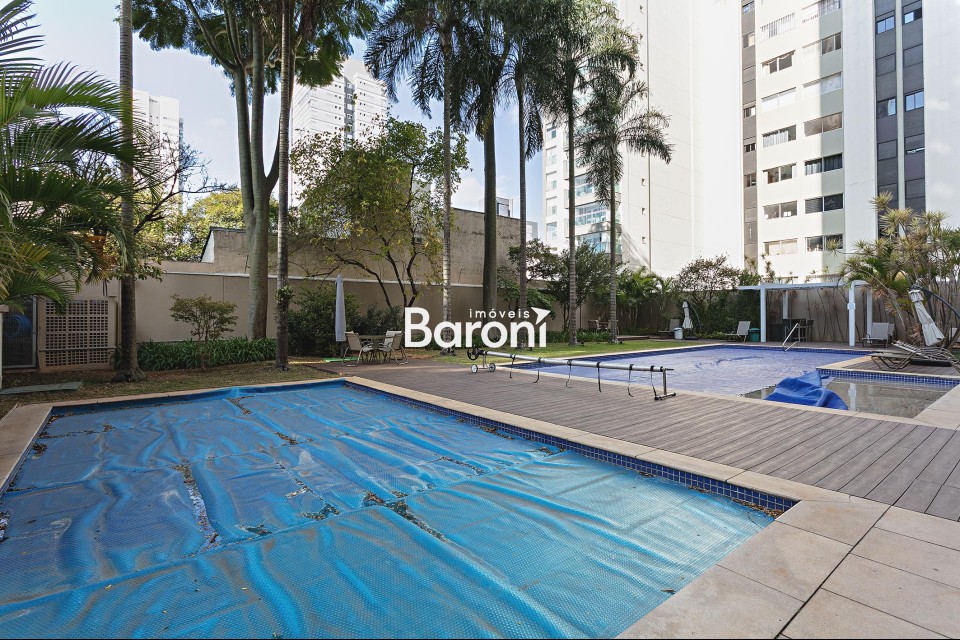 Apartamento - Pinheiros