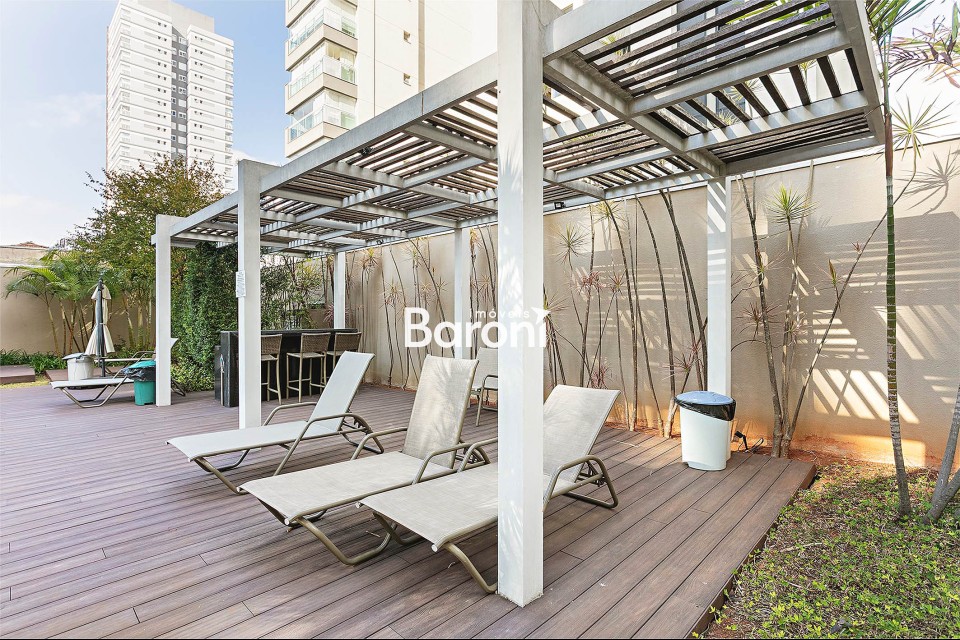 Apartamento - Pinheiros