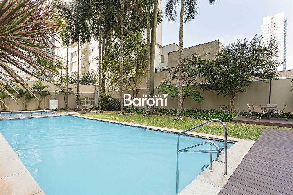 Apartamento - Pinheiros