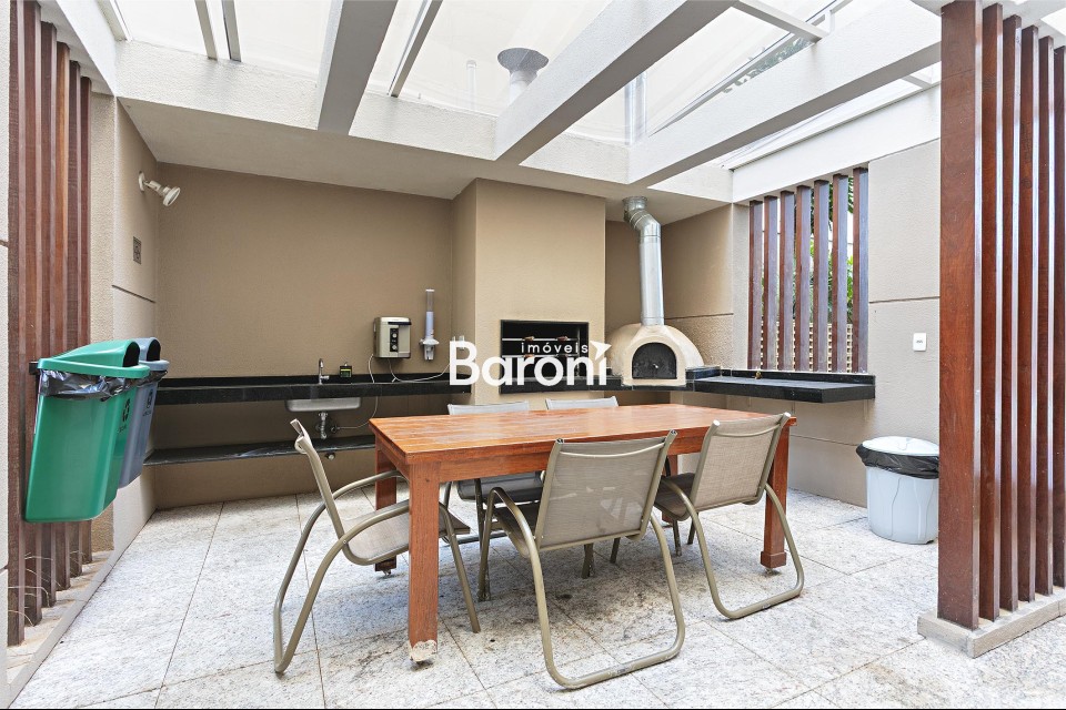 Apartamento - Pinheiros