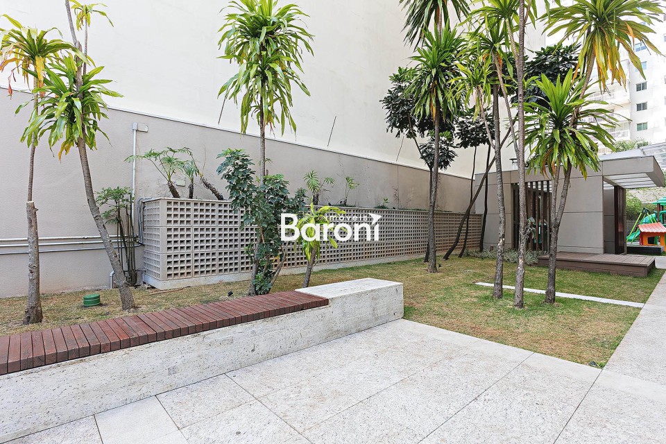 Apartamento - Pinheiros