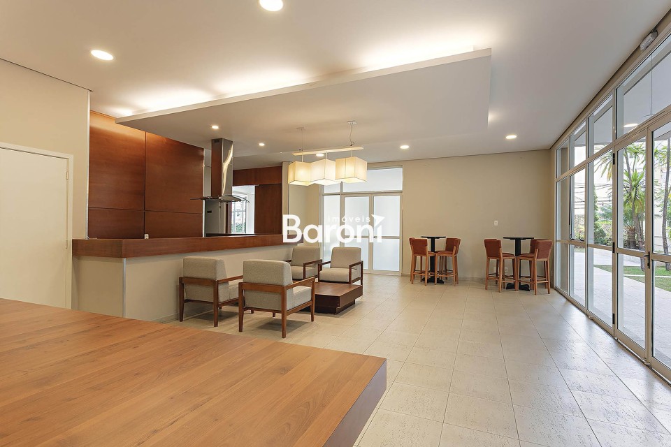 Apartamento - Pinheiros