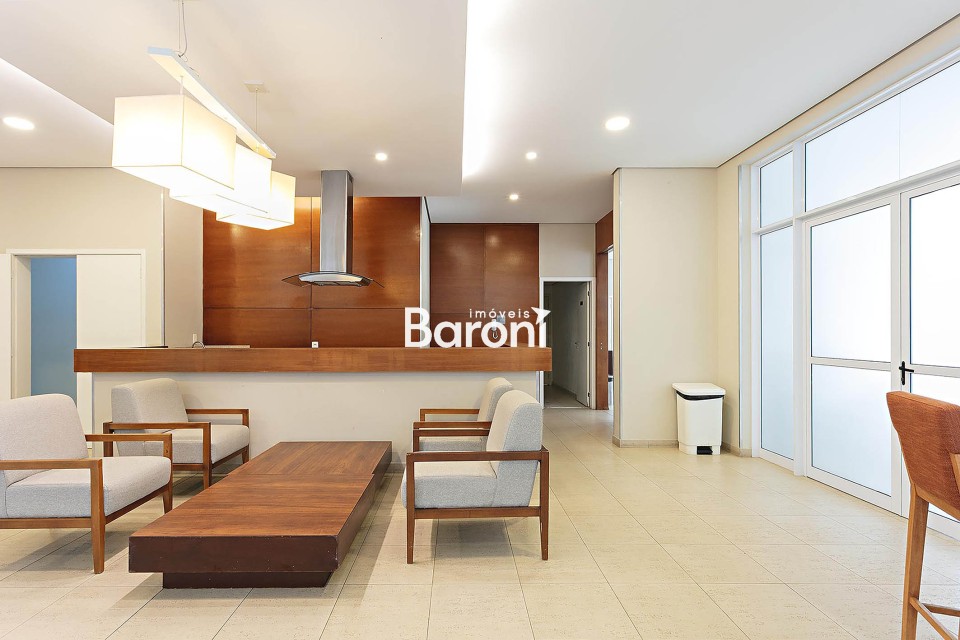 Apartamento - Pinheiros