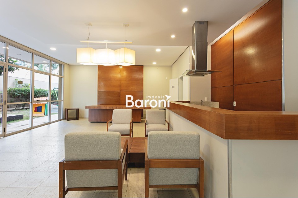 Apartamento - Pinheiros