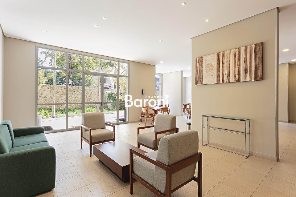 Apartamento - Pinheiros