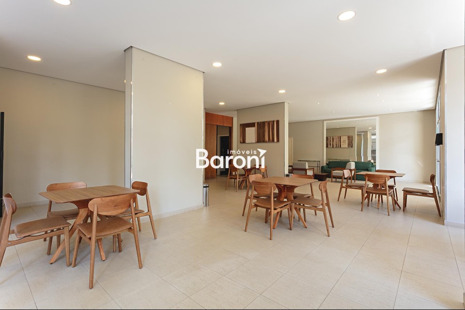 Apartamento - Pinheiros