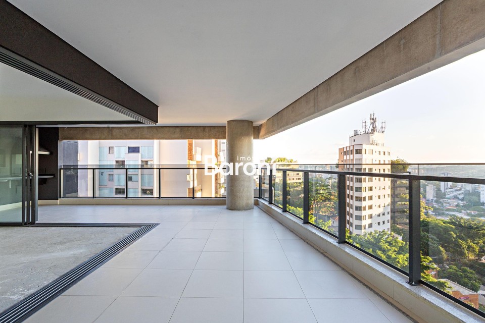 Apartamento - Vila Madalena