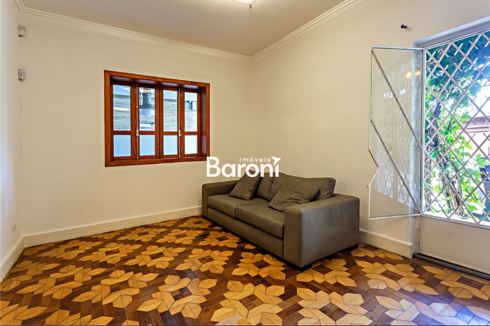 Casa - Jardim Paulista