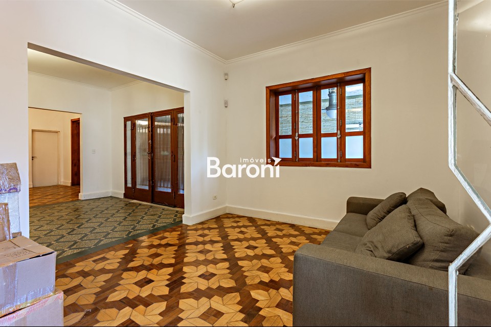 Casa - Jardim Paulista