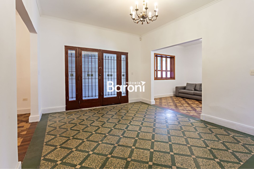 Casa - Jardim Paulista