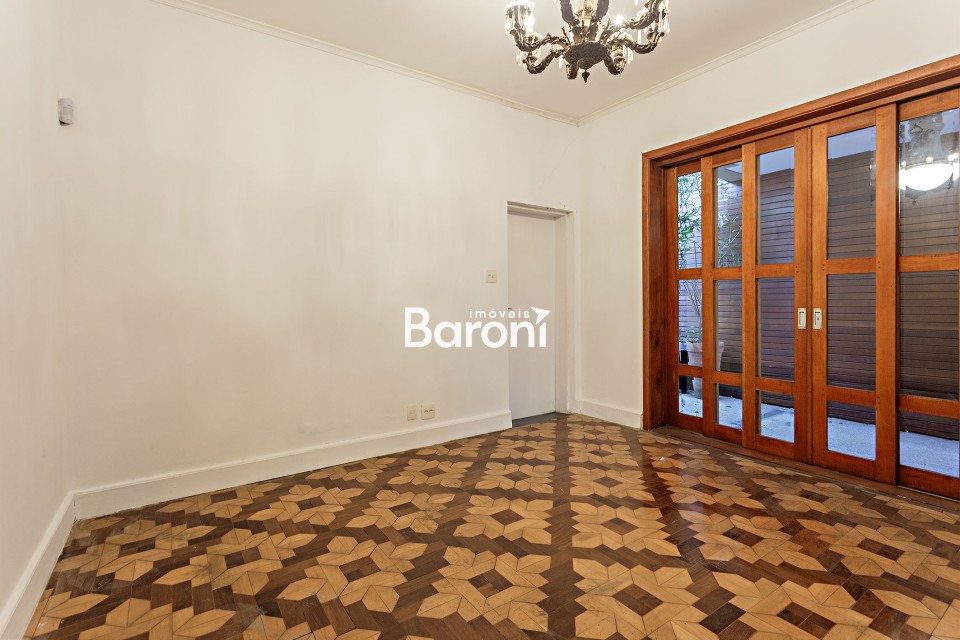 Casa - Jardim Paulista