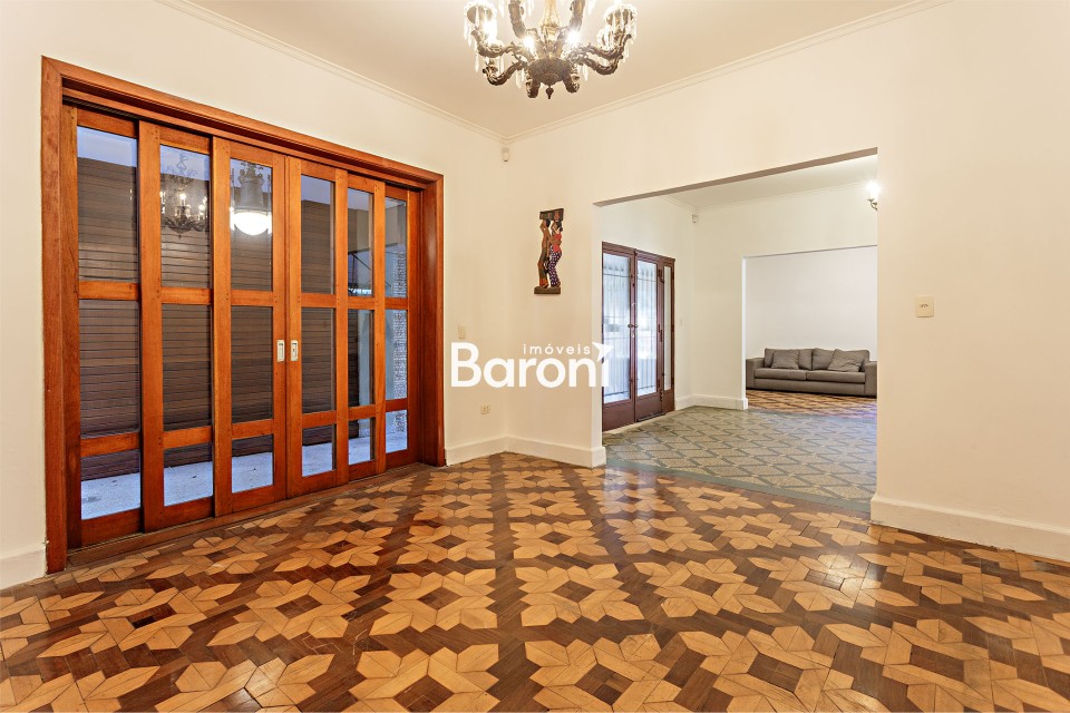 Casa - Jardim Paulista