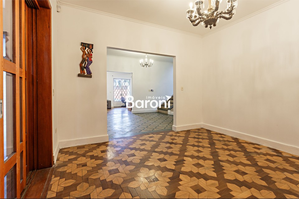 Casa - Jardim Paulista