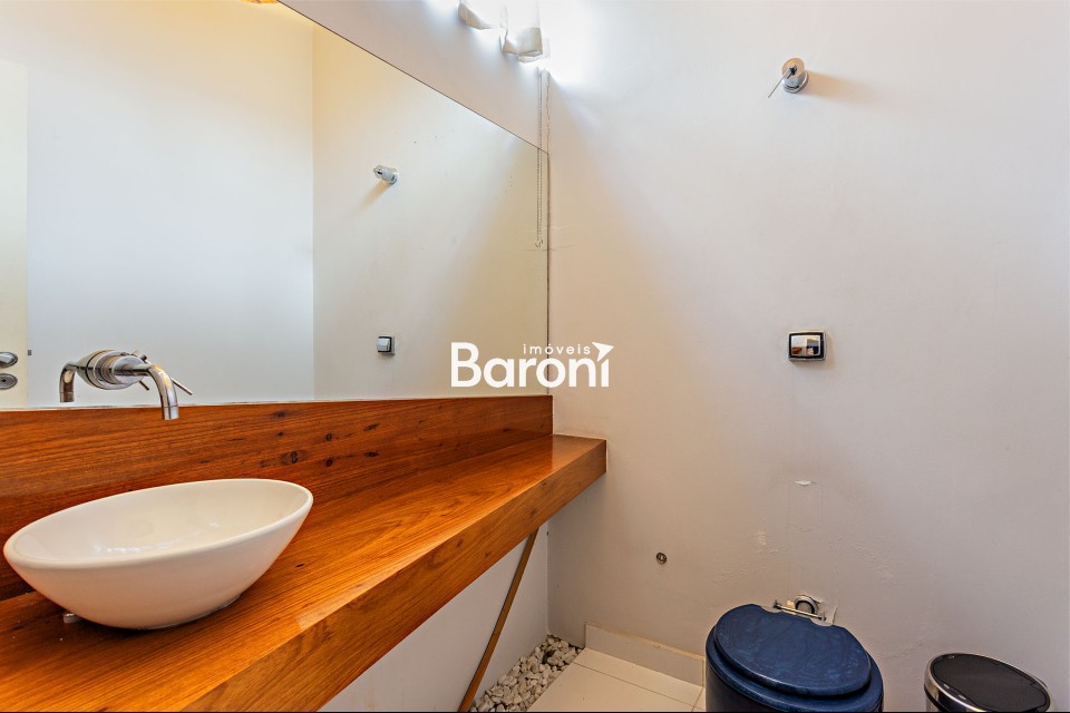 Casa - Jardim Paulista