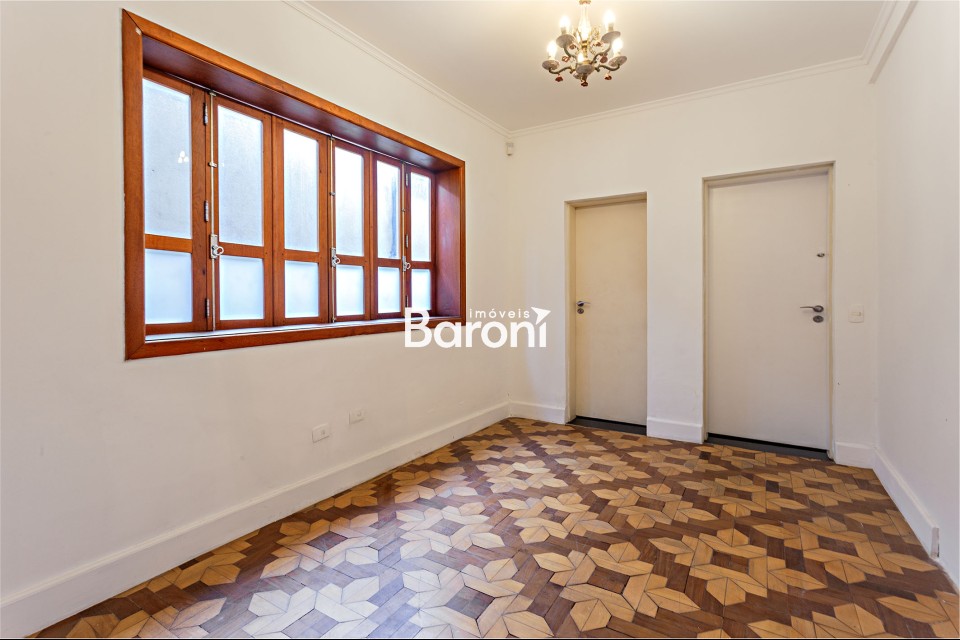 Casa - Jardim Paulista