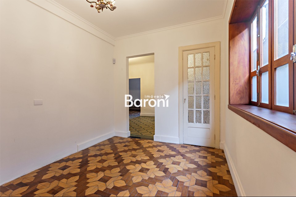 Casa - Jardim Paulista