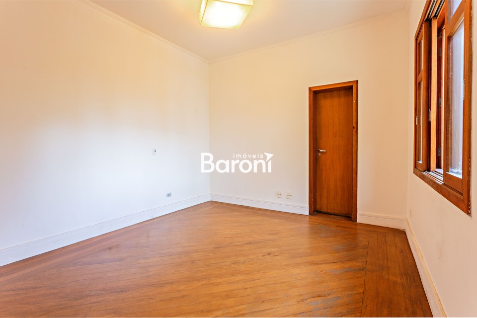 Casa - Jardim Paulista