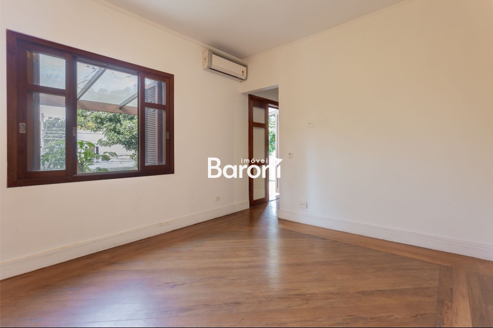 Casa - Jardim Paulista