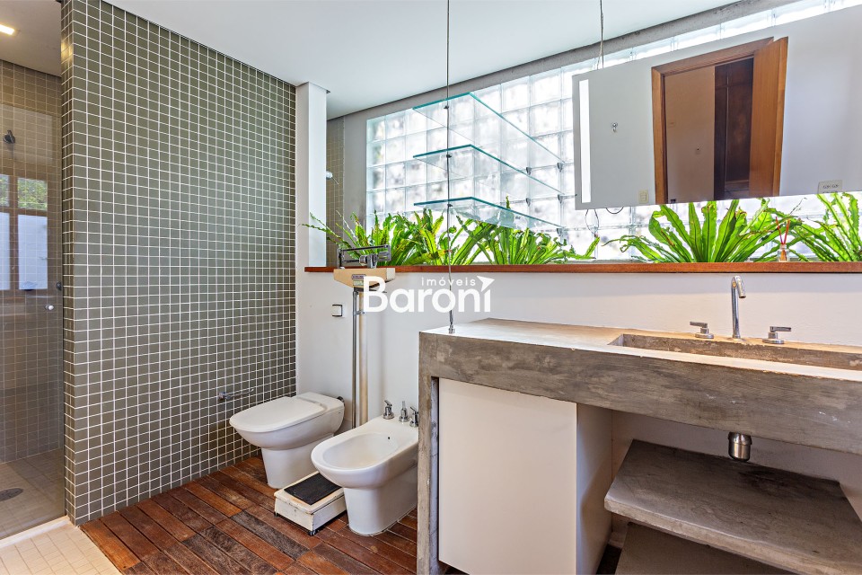 Casa - Jardim Paulista