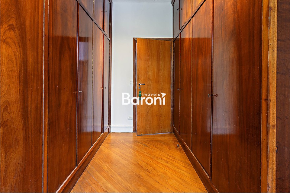 Casa - Jardim Paulista