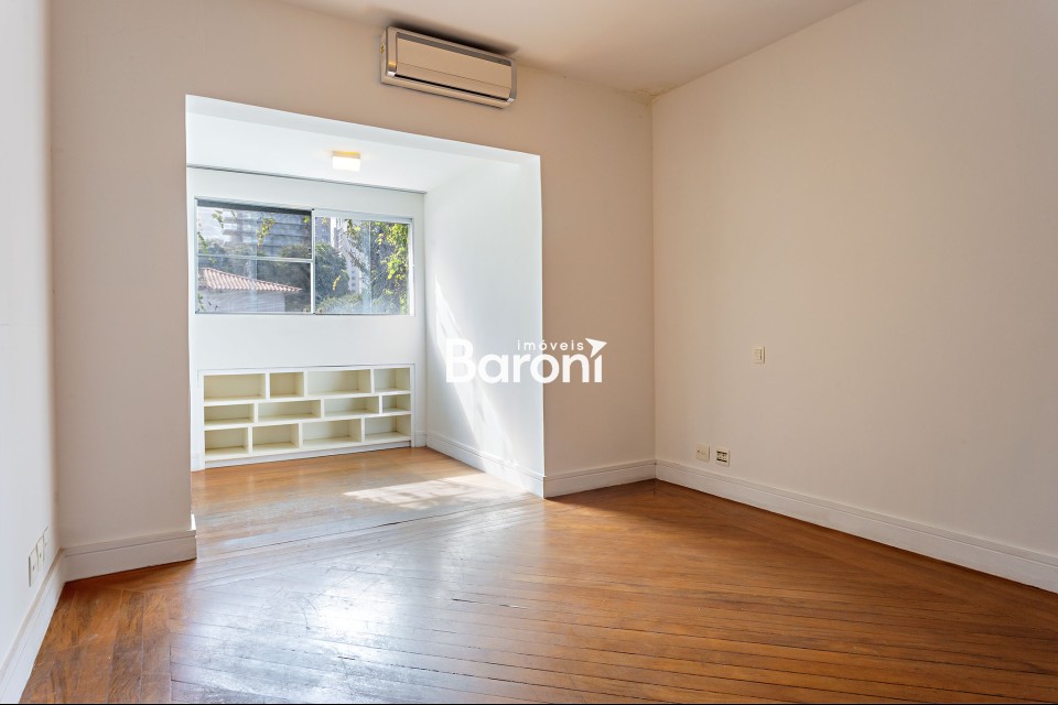 Casa - Jardim Paulista