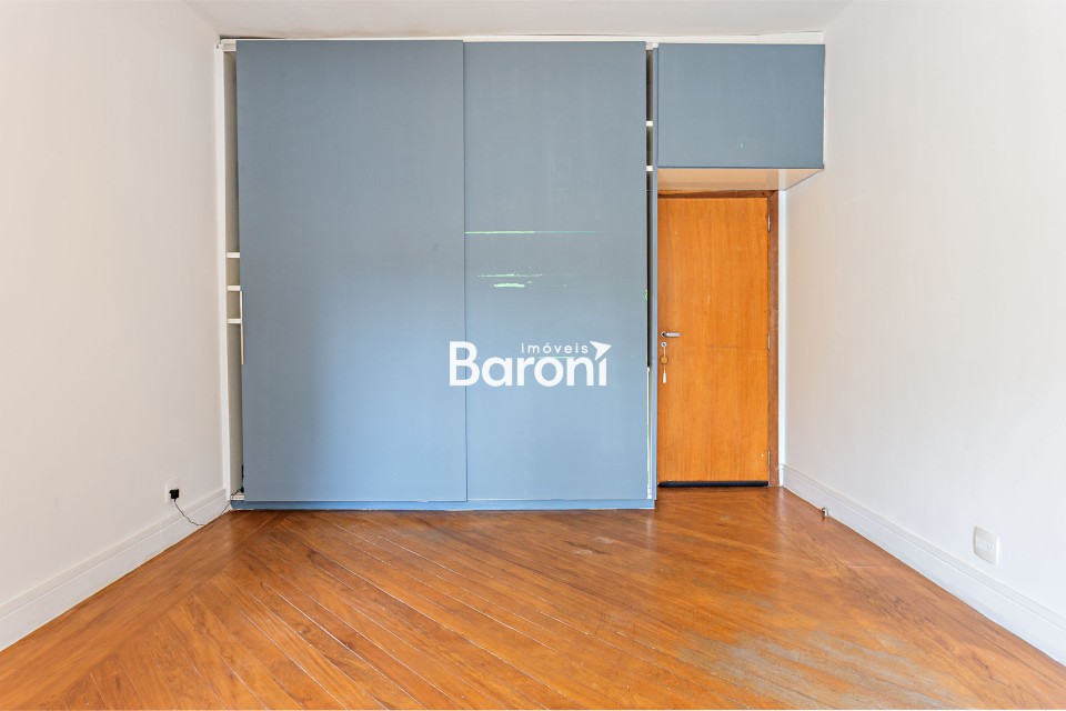 Casa - Jardim Paulista