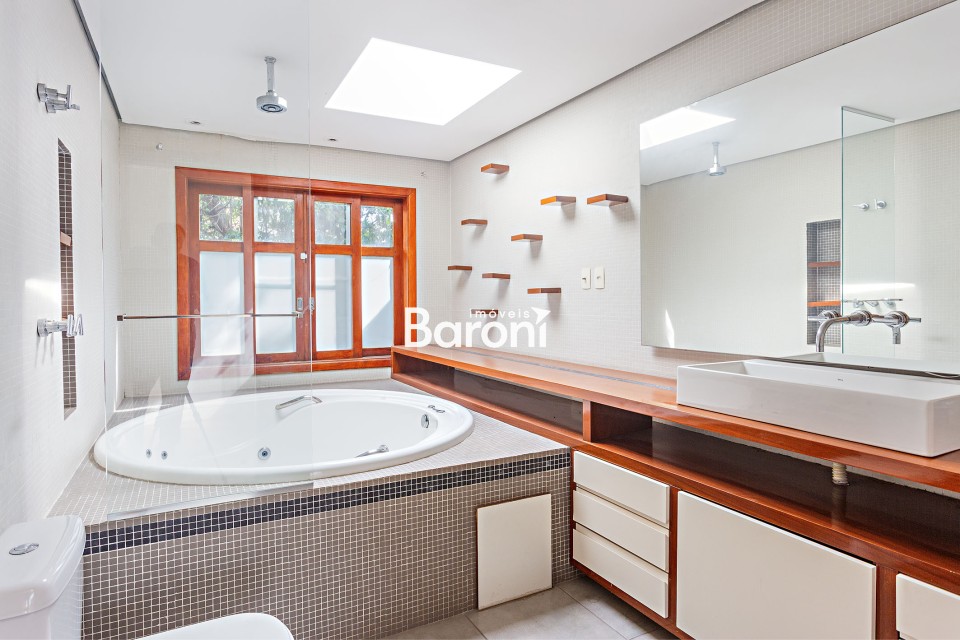 Casa - Jardim Paulista