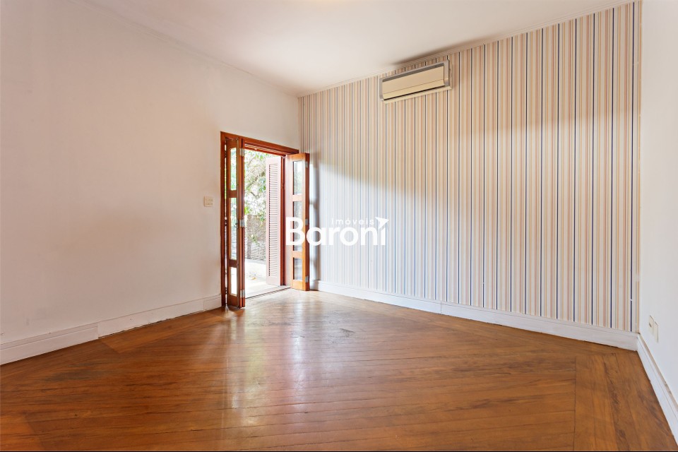 Casa - Jardim Paulista