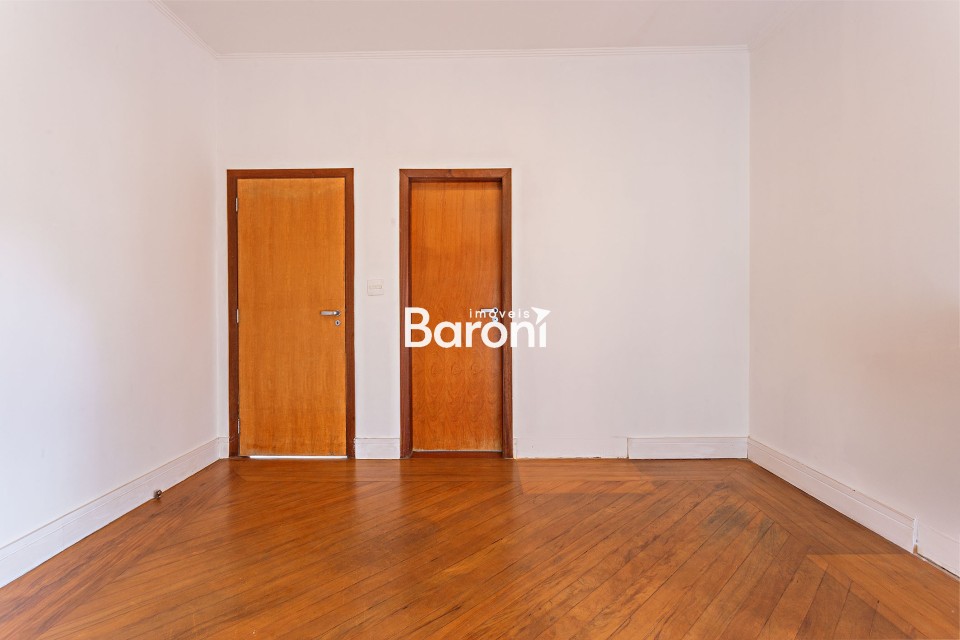 Casa - Jardim Paulista