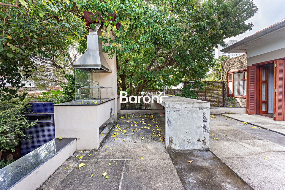 Casa - Jardim Paulista